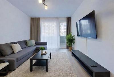 Apartament cu 2 camere decomandat în Astra - 2