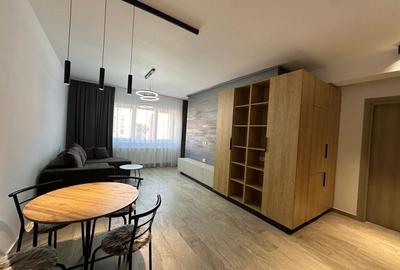 2 Camere Cavar Residence Loc parcare - 4