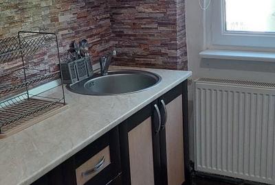 Apartament cu 2 camere semidecomandat în Exterior Vest - 3