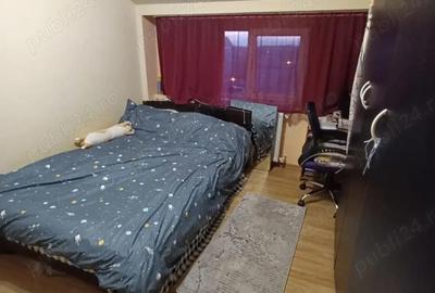 Apartament cu 3 camere decomandat în Dâmbovița - 5