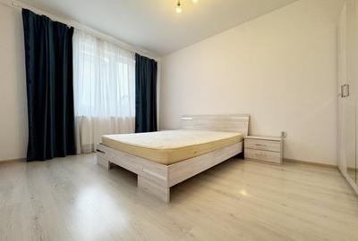 Apartament 2 camere, decomandat,48mp utili+4mp balcon, etaj 1/3-Giroc - 3