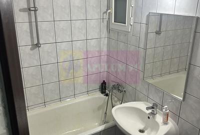 Garsonieră decomandată, mobilată în 1 Mai - 6