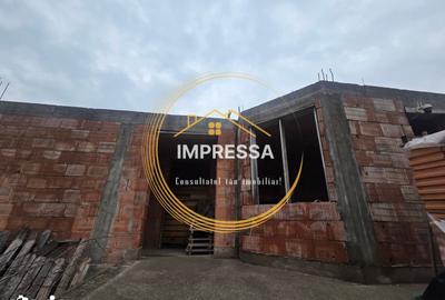 Casă cu 4 camere cu Teren 700 Mp în Ițcani - 6
