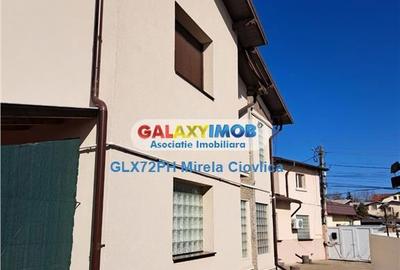 Casă cu 4 camere cu Teren 985 Mp în Central - 17