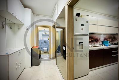 Apartament cu 2 camere decomandat, mobilat în Lacul Morii - 8