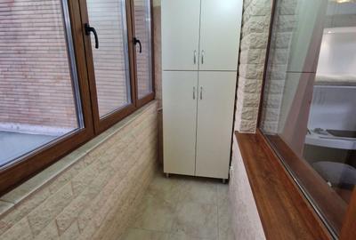 Apartament cu 2 camere decomandat în Vest - 8