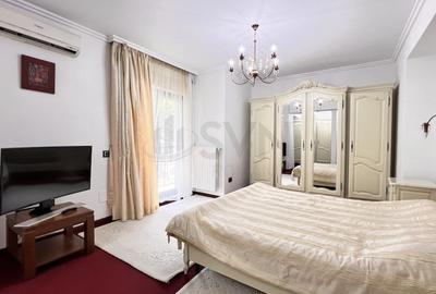 REA1020801 Apartament 4 camere in Herastrau cu parcare REA1020801 Apartament 4 camere in Herastrau cu parcare - 9