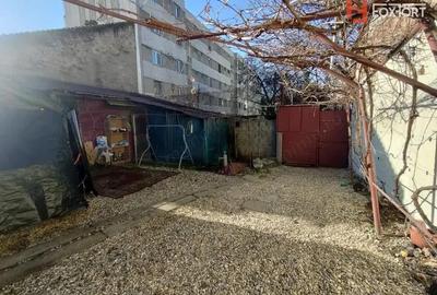 COMISION 0% Casa cu 5 camere cu 735 mp teren zona Traian - 5