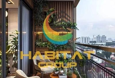 Vand apartament cu 3 camere decomandat in Titan, langa Parcul Teilor - 6