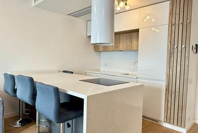 Apartament cu 2 camere în Herăstrău - 3