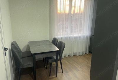 Apartament cu 2 camere de vanzare zona Metalurgiei - 1