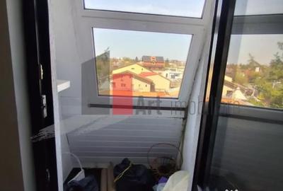 Apartament cu 2 camere decomandat în Jiului - 2