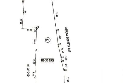 Casă cu 6 camere cu Teren 4043 Mp în Șaru Dornei - 1