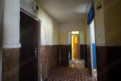 Apartament cu doua camere