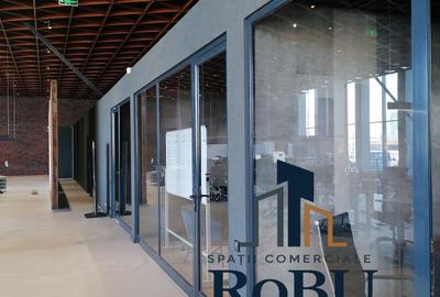 Showroom comercial, clinica zona Calea Bucuresti # RoBU spatii comerciale - 6