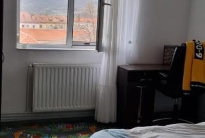 Apartament 2 camere mobilat, 50 mp, etaj 3, zona centrală Bumbești‑Jiu – gata de - 7