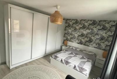 Casă cu 4 camere cu Teren 290 Mp în Bordei - 2