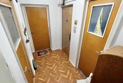 Apartament cu 2 camere decomandat în Calea București - 7