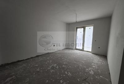 Apartament, 1 camera de vanzare in Iasi Valea Lupului, gradina proprie - 9