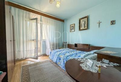 Apartament cu 4 camere decomandat în Mănăștur - 2