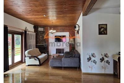 Pensiune de vanzare in Belis - 4
