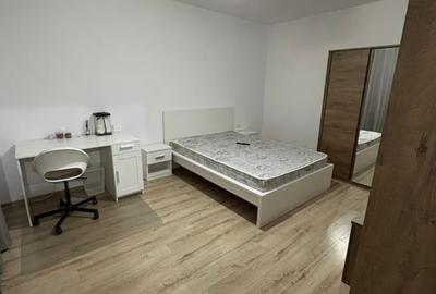 Garsonieră decomandată, mobilată în Lujerului - 11