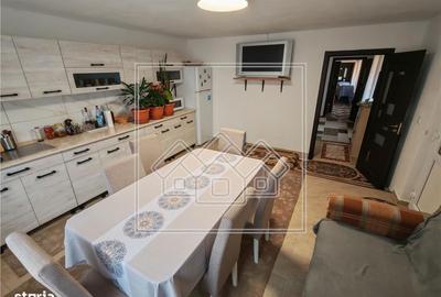 Casă cu 4 camere cu Teren 540 Mp în Șura Mare - 12