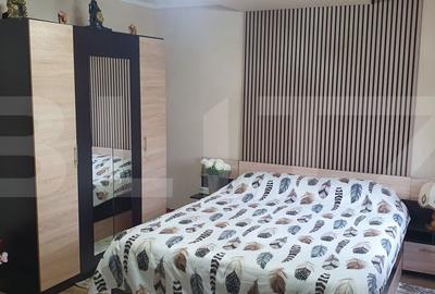Casă cu 7 camere cu Teren 1750 Mp în Poiana Stampei - 10