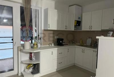Casă cu 3 camere cu Teren 500 Mp în Sânmartin - 3