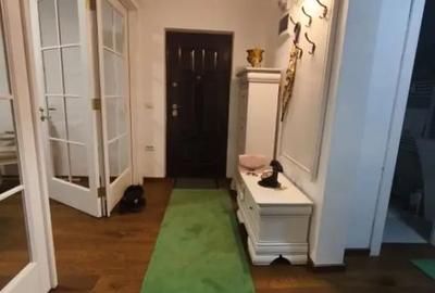 Apartament cu 3 camere decomandat în Rădăuți - 9