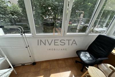 4 camere/Zona Sigma/Cartier Zorilor - 13