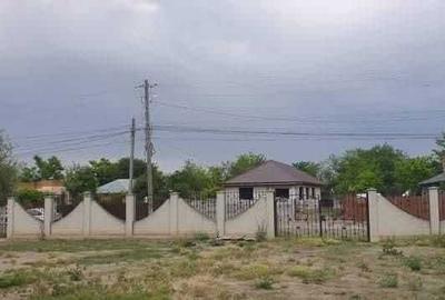 Casă cu 4 camere în Șuțești - 6