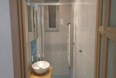 Apartament 3 camere Sala Palatului - 18