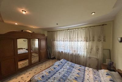 Casa individuala cu garaj, teren 649mp- Țiglari, Sibiu Casa individuala cu garaj, teren 649mp- Țiglari, Sibiu - 12