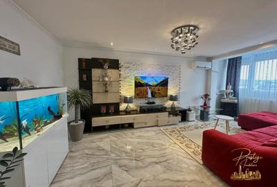 Apartament cu 3 camere spatios in bloc tip B , zona Rogerius - Oradea - 3