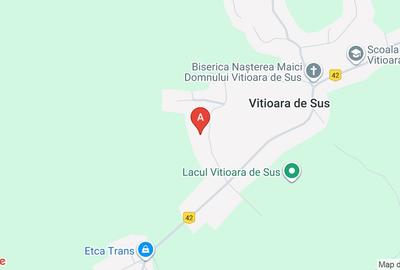 Bungalou modern de inchiriat - 1