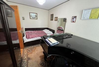 Apartament cu 2 camere semidecomandat în Drumul Taberei - 4