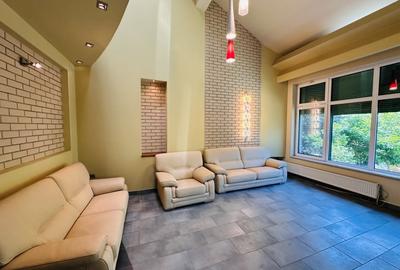 Duplex cu 12 camere cu Canalizare în Roșu - 5