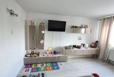 Apartament cu 3 camere decomandat în Valea Lupului - 4