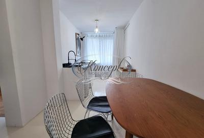 Apartament cu mobilier calitativ si finisaje moderne, strada Donath - 8