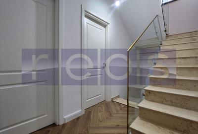 VANZARE VILA ELEGANTA | 6 CAMERE| 163 MP UTILI | STRAULESTI - 20