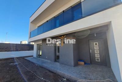 MIROSLAVA , CASA INDIVIDUALA 131 mp, 215.000 € - 3