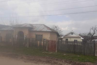 Casă cu 2 camere în Comanca - 1