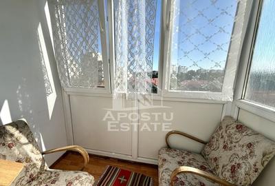 Apartament cu 3 camere, 2 balcoane, zona Iosefin - 9