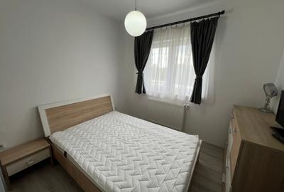 Apartament cu 3 camere, mobilat în Turnișor - 8