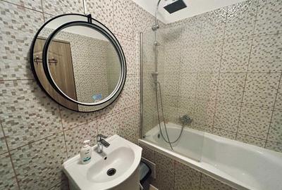 Apartament cu 2 camere semidecomandat în Aurel Vlaicu - 3