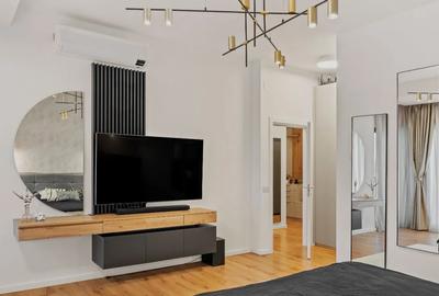 Penthouse Superb 3 camere  Foarte mare Terasa 50mp 2 Parcari - 17