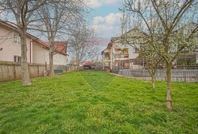 Casă cu 7 camere cu Teren 1167 Mp în Tractorul - 2