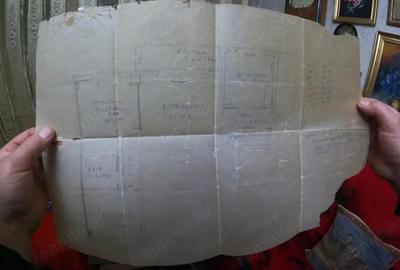 Apartament cu 3 camere semidecomandat, mobilat în Central - 15