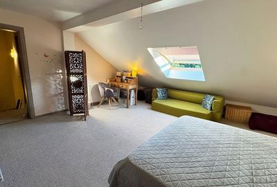 Oportunitate! Apartament cu 4 Camere, 2077 €/mp, finisat modern. Comision 0%! - 15